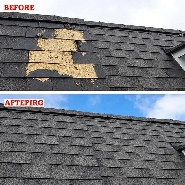 Roof Repair Near Me in Fulton, AL near me
